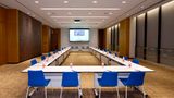 Holiday Inn Express Luanchuan Meeting