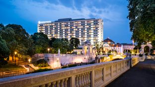 InterContinental Vienna