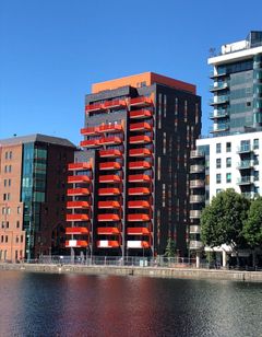 Clover Court by Q Apartments