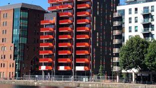 Clover Court by Q Apartments