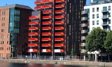 Clover Court by Q Apartments