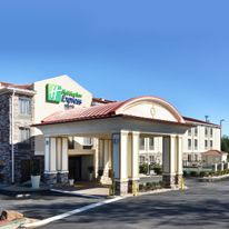 Holiday Inn Express