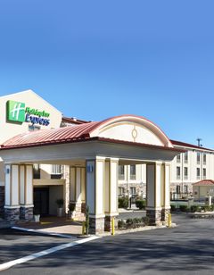 Holiday Inn Express