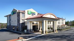 Holiday Inn Express