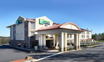 Holiday Inn Express