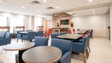 <b>Holiday Inn Express Restaurant</b>. Images powered by <a href="https://www.leonardoworldwide.com/" title="Leonardo Worldwide" target="_blank">Leonardo</a>.