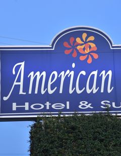 American Inn Hotel And Suites