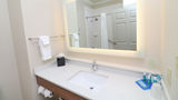 Holiday Inn Express & Suites Greenville Room