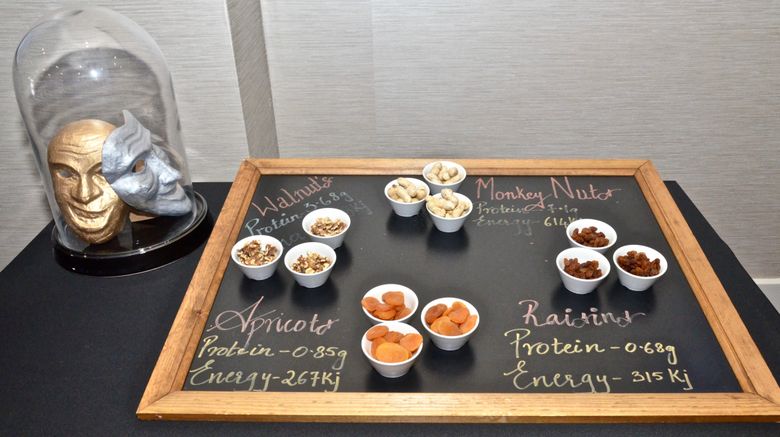 <b>Crowne Plaza Stratford-upon-Avon Meeting</b>. Images powered by <a href="https://www.leonardoworldwide.com/" title="Leonardo Worldwide" target="_blank">Leonardo</a>.