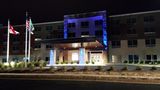 Holiday Inn Express & Suites Decatur Exterior