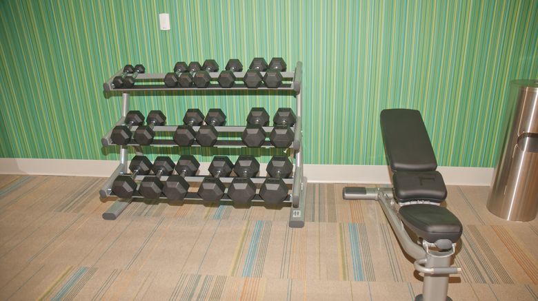 <b>Holiday Inn Express & Suites Decatur Health Club</b>. Images powered by <a href="https://www.leonardoworldwide.com/" title="Leonardo Worldwide" target="_blank">Leonardo</a>.