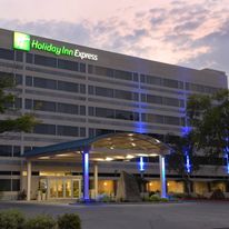 Holiday Inn Express Downtown