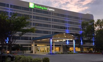 Holiday Inn Express Downtown