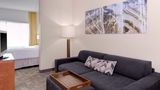 SpringHill Suites Memphis East/Galleria Suite