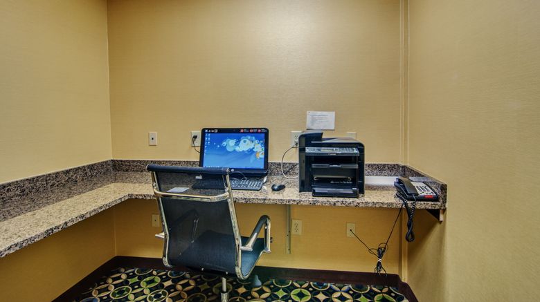<b>Holiday Inn Express Suites Wytheville Other</b>. Images powered by <a href="https://www.leonardoworldwide.com/" title="Leonardo Worldwide" target="_blank">Leonardo</a>.