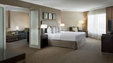 InterContinental Toronto Centre Suite