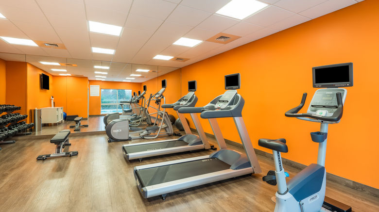 <b>Holiday Inn Express/Suites Simpsonville Health Club</b>. Images powered by <a href="https://www.leonardoworldwide.com/" title="Leonardo Worldwide" target="_blank">Leonardo</a>.