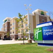 Holiday Inn Express Covington-Madisonvil