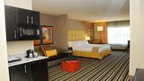 <b>Holiday Inn Express Covington-Madisonvil Suite</b>. Images powered by <a href="https://www.leonardoworldwide.com/" title="Leonardo Worldwide" target="_blank">Leonardo</a>.