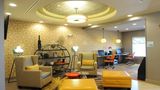 <b>Holiday Inn Express Covington-Madisonvil Lobby</b>. Images powered by <a href="https://www.leonardoworldwide.com/" title="Leonardo Worldwide" target="_blank">Leonardo</a>.