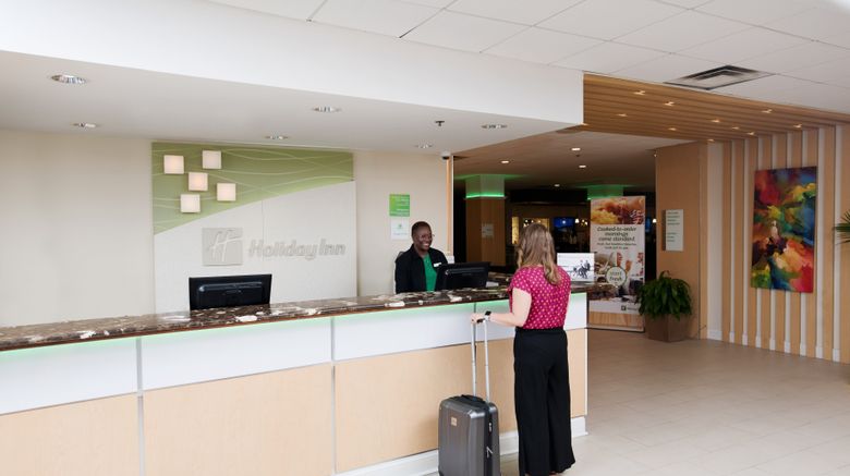 <b>Holiday Inn Birmingham-Airport Lobby</b>. Images powered by <a href="https://www.leonardoworldwide.com/" title="Leonardo Worldwide" target="_blank">Leonardo</a>.