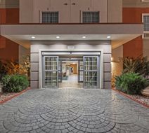 Candlewood Suites Western Crossing Exterior