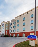 Candlewood Suites Western Crossing