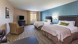Candlewood Suites Western Crossing Suite