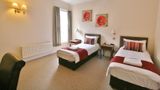 New County Hotel Room