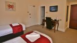 New County Hotel Room