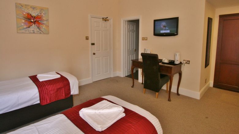 <b>New County Hotel Room</b>. Images powered by <a href="https://www.leonardoworldwide.com/" title="Leonardo Worldwide" target="_blank">Leonardo</a>.