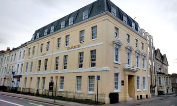 Central Hotel Gloucester