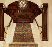 Taj  Connemara Lobby