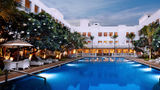Taj  Connemara Pool
