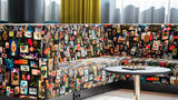 Thon Hotel Storo Lobby