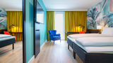 Thon Hotel Storo Room