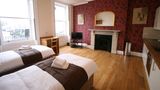 Albion Street Serviced Apartments Room