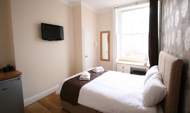 Albion Street Serviced Apartments Room