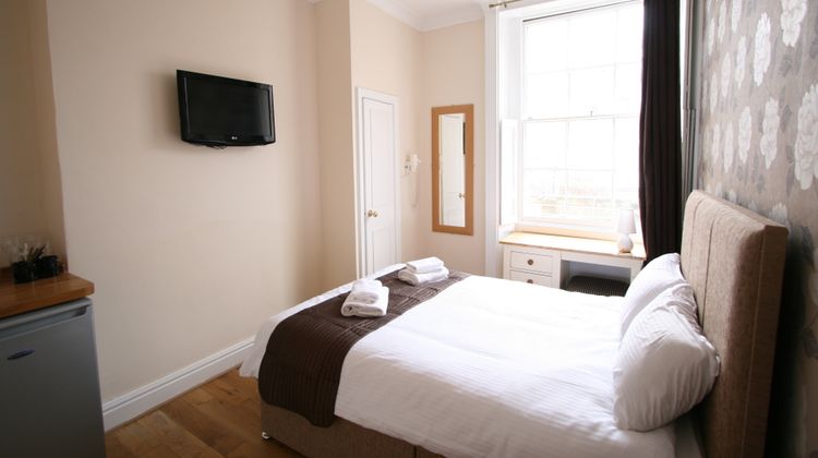 Albion Street Serviced Apartments Room