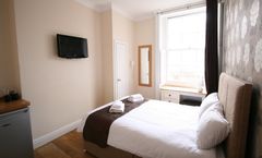 Albion Street Serviced Apartments