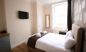 Albion Street Serviced Apartments