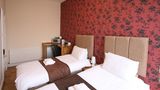 Albion Street Serviced Apartments Room