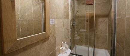 Albion Street Serviced Apartments Room