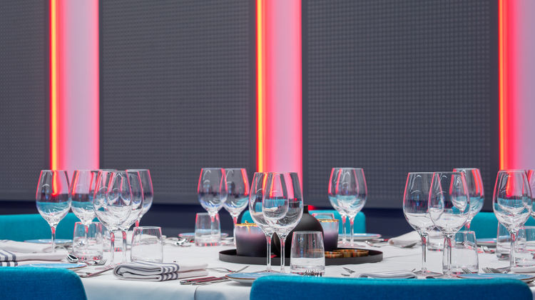 Thon Hotel Storo Ballroom