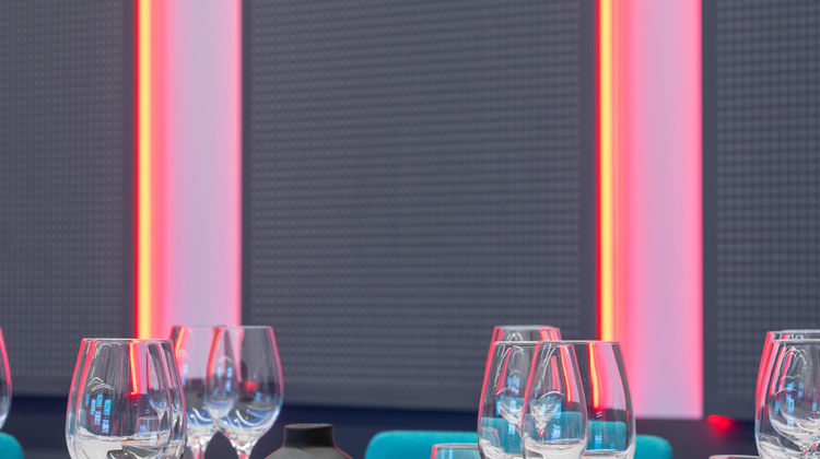 Thon Hotel Storo Ballroom
