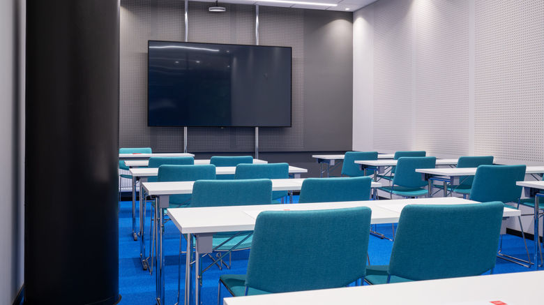 <b>Thon Hotel Storo Meeting</b>. Images powered by <a href="https://www.leonardoworldwide.com/" title="Leonardo Worldwide" target="_blank">Leonardo</a>.