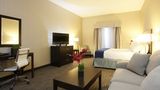 Holiday Inn Express Fort Saint John Room