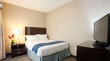 Holiday Inn Express Fort Saint John Suite