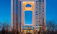 Four Points by Sheraton Hi-Tech Zone