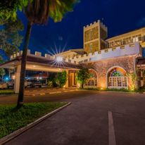 Protea Hotel Courtyard